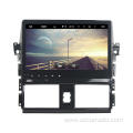 Android 7.1 Car DVD For TOYOTA VIOS /YARIS